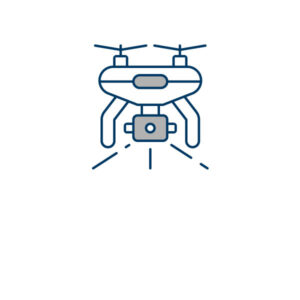 SISTEMI APR/UAV (DRONI) DJI